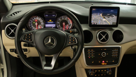 MERCEDES COMAND NTG5S1 HDD polskie menu, polski lektor, zmiana regionu