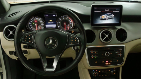 MERCEDES COMAND NTG5S1 HDD polskie menu, polski lektor, zmiana regionu