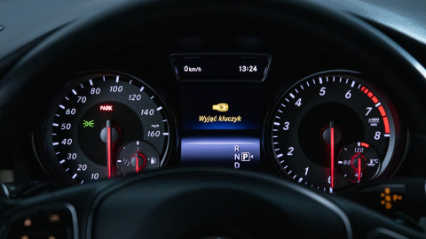 MERCEDES COMAND NTG5S1 HDD polskie menu, polski lektor, zmiana regionu
