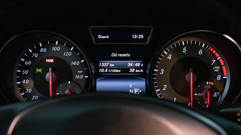 MERCEDES COMAND NTG5S1 HDD polskie menu, polski lektor, zmiana regionu