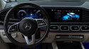 MERCEDES COMAND NTG 6 polskie menu, polski lektor, zmiana regionu