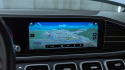 MERCEDES COMAND NTG 6 polskie menu, polski lektor, zmiana regionu
