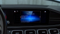 MERCEDES COMAND NTG 6 polskie menu, polski lektor, zmiana regionu