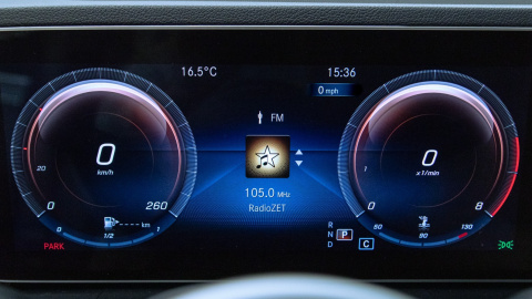 MERCEDES COMAND NTG 6 polskie menu, polski lektor, zmiana regionu