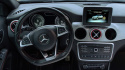 MERCEDES COMAND NTG5S1 AUDIO20 polskie menu, polski lektor, zmiana regionu