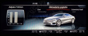 MERCEDES COMAND ONLINE NTG 5.0 polskie menu, polski lektor, zmiana regionu