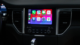 Porsche CarPlay / Android Auto – Aktywacja | Porsche PCM 4.0 (MIB2)