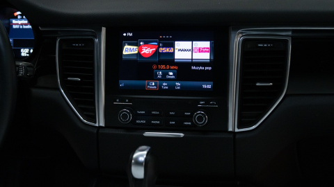 Porsche CarPlay / Android Auto – Aktywacja | Porsche PCM 4.0 (MIB2)