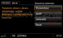 PORSCHE PCM3.1 polskie menu, polski lektor, zmiana regionu