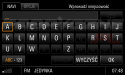 PORSCHE PCM3.1 polskie menu, polski lektor, zmiana regionu