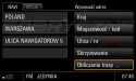 PORSCHE PCM3.1 polskie menu, polski lektor, zmiana regionu