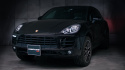 Porsche Macan PCM 4.0 MIB2 polskie menu, polski lektor, zmiana regionu