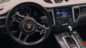 Porsche Macan PCM 4.0 MIB2 polskie menu, polski lektor, zmiana regionu