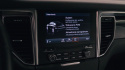 Porsche Macan PCM 4.0 MIB2 polskie menu, polski lektor, zmiana regionu