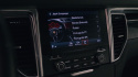 Porsche Macan PCM 4.0 MIB2 polskie menu, polski lektor, zmiana regionu