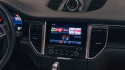 Porsche Macan PCM 4.0 MIB2 polskie menu, polski lektor, zmiana regionu
