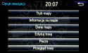 TOYOTA NTUNE NAVIGATION polskie menu, polski lektor, zmiana regionu