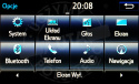 TOYOTA NTUNE NAVIGATION polskie menu, polski lektor, zmiana regionu