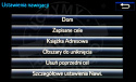 TOYOTA NTUNE NAVIGATION polskie menu, polski lektor, zmiana regionu