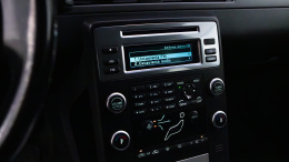 Volvo V70 (2007-2011) polskie menu w wyświetlaczu i liczniku