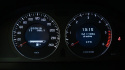 Volvo V70 (2007-2011) polskie menu w wyświetlaczu i liczniku