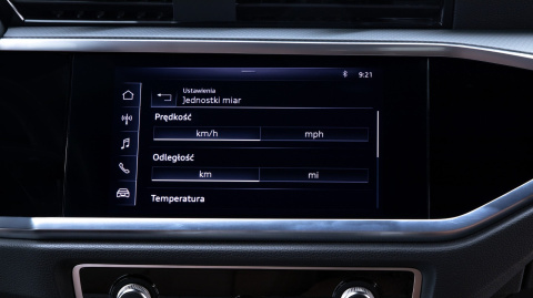 AUDI (MS2P) POLSKIE MENU POLSKI LEKTOR zmiana regionu
