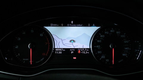 AUDI MMI TOUCH (APTIV MIB3 HIGH/PREMIUM) POLSKIE MENU POLSKI LEKTOR zmiana regionu