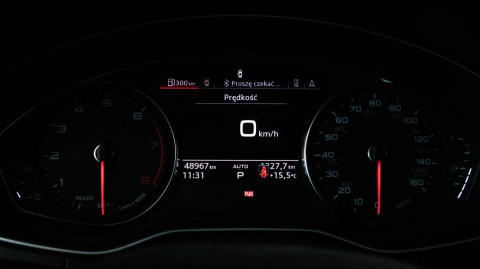 AUDI MMI TOUCH (APTIV MIB3 HIGH/PREMIUM) POLSKIE MENU POLSKI LEKTOR zmiana regionu