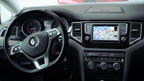 Aktualizacja map nawigacji Volkswagen MIB 2 STD STANDARD