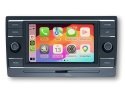 Activation of Apple CarPlay and Android Auto for MAN TGE 2020–2024 (MIB2GP / MEN2)