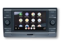 Activation of Apple CarPlay and Android Auto for MAN TGE 2020–2024 (MIB2GP / MEN2)
