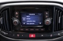 Dodge Ram Promaster City polskie menu, zmiana regionu