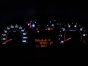 Dodge Ram Promaster City polskie menu, zmiana regionu