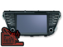 Naprawa nawigacji HYUNDAI I20 LAN5202EHGB (2014-2018r) | Serwis radia i ekranu