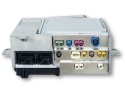 Mercedes NTG6 HU6 Repair Service | Radio & Navigation Repair
