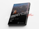 MAP + ACTIVATION CODE MERCEDES NTG5S1 HDD NTG5*1 EUROPE (Latest version 2024)