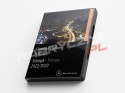 MAP + ACTIVATION CODE MERCEDES NTG4.5 EUROPE (Latest version 2022)