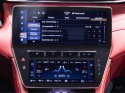 Maserati Grecale - polskie menu (zmiana regionu) | nawigacja, radio, sterowanie głosowe