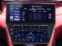 Maserati Grecale - polskie menu (zmiana regionu) | nawigacja, radio, sterowanie głosowe