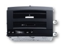 Naprawa Mercedes NTG 3.5 – Serwis radia i nawigacji W221 / C216
