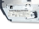 Naprawa Mercedes NTG 3.5 – Serwis radia i nawigacji W221 / C216