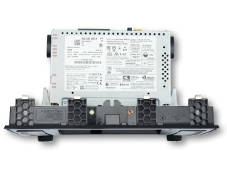 NAPRAWA RADIA/WYŚWIETLACZA SKODA FABIA III (MIB2GP)