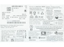 NAPRAWA RADIA/WYŚWIETLACZA SKODA FABIA III (MIB2GP)