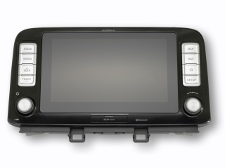 HYUNDAI KONA DISPLAY REPAIR SERVICE