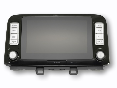 HYUNDAI KONA DISPLAY REPAIR SERVICE