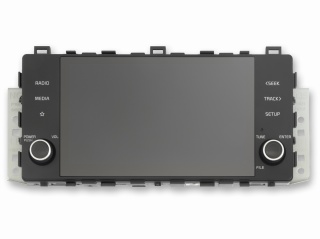 Kia Sportage V Touchscreen Repair 2021–2026