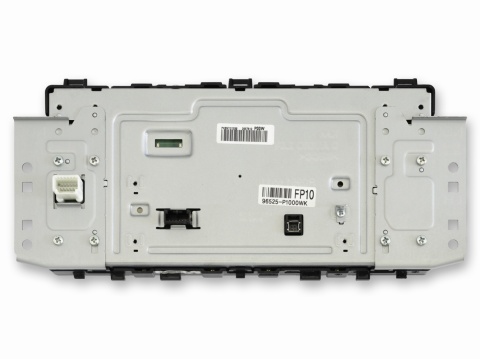 Kia Sportage V Touchscreen Repair 2021–2026