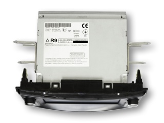 Toyota Verso Radio Repair 86140-0F090 (2016–2018) | Harman Becker