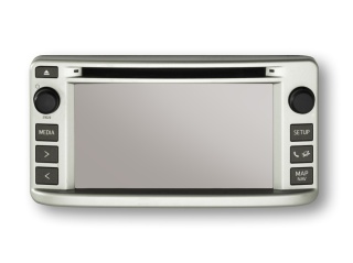 Toyota Verso 86140-0F010 Radio Repair (2012–2013) | Professional Repair Service