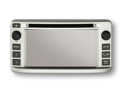Toyota Verso 86140-0F010 Radio Repair (2012–2013) | Professional Repair Service